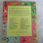 RISTON LAIVAMATKA - tammen kultaiset kirjat 34 ( 1.p v 1955 - pikkukuva 2