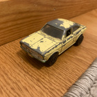 Datsun Sunny Coupé Playart n. 1/64 kokoa. - pikkukuva 1