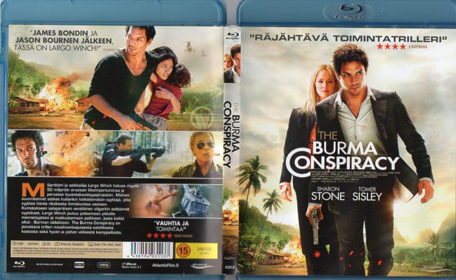 Burma Conspiracy	(27 573)	k	-FI-	BLU-RAY	suomik.		sharon sto