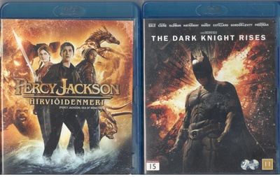 2 KPL blu-ray