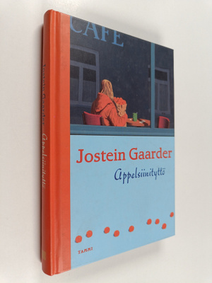 Jostein Gaarder : Appelsiinityttö