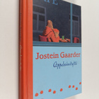 Jostein Gaarder : Appelsiinityttö - pikkukuva 1