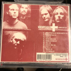 VERENPISARA - Aamunodottaja cd-albumi harvinaisella kannella - pikkukuva 2