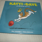 Linnovaara - Rahkonen Katti-Dave ja isäntänsä herra J - pikkukuva 1