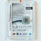 Joona Koppanen - 23-24 Premier Rookie Auto Patch /249 - pikkukuva 2