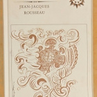 Jean-Jacques Rousseau - Tunnustuksia - pikkukuva 1