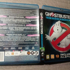 Ghostbusters Collection 3 x BLU-RAY [EI POSTIKULUJA] - pikkukuva 1