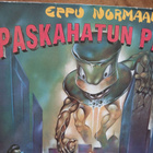 Eppu Normaali : Paskahatun paluu. - pikkukuva 1