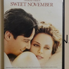 dvd, Sweet November (Keanu Reeves, Charlize Theron) [draama, - pikkukuva 1
