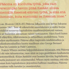 Francis Wheen: Marxin Pääoma - pikkukuva 3