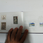 JAPAN postimerkkejä 1968 - pikkukuva 3