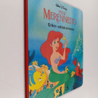 Walt Disney : Pieni merenneito Erikin valtakunnassa - pikkukuva 1