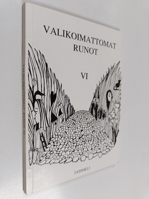 Valikoimattomat runot 6
