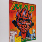 Suomen Mad nro 10/1999 - pikkukuva 1