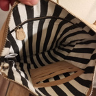Marimekko Käsilaukku Malli: Kaksoset / Nahkaa - pikkukuva 4