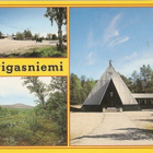 UTSJOKI, Karigasniemi :  3-kuva. Käyttämätön - pikkukuva 1