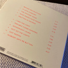 Spoon ,. Transference CD - pikkukuva 3
