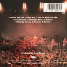 Allman Brothers Band - An Evening with the ABB First Set - pikkukuva 3