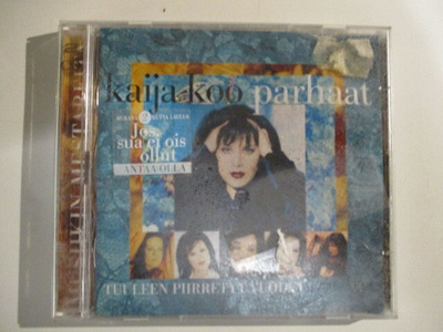 CD KAIJA KOO PARHAAT