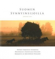 Kalle Kirstilä - Suomen synnyinsijoilla
