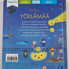 Simona Dimitri : Tutki! Yöelämää - pikkukuva 2