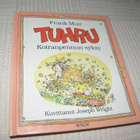 Muir - Wright Tuhru Koiranpennun syksy - pikkukuva 1