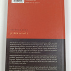Tapani Bagge : Pikkuveli - pikkukuva 2