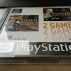 Tomb Raider III / Tomb Raider: The Last Revelation PS1 - pikkukuva 4