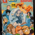Gen 13 & Ihmeneloset ja JLA & WILDC.A.T.S - pikkukuva 1