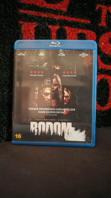 Bodom