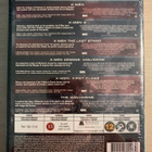 X-Men & Wolverine -kokoelma (6DVD) 6 elokuvaa (UUSI) - pikkukuva 2