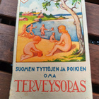 Suomen tyttöjen ja poikien oma terveysopas - pikkukuva 1