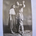 VANHA Postikortti Forssa 1920-l - pikkukuva 1