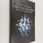 The net of indra - Rebirth in Science and Buddhism - pikkukuva 1