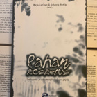 Laitinen; Hurtig - Pahan kosketus (nid.) - pikkukuva 1