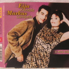 Eija Kantola&Markus Lampela•Ei Meitä Estää Nyt Voi CD-Single - pikkukuva 1