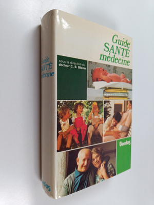 Guide sante-medecine