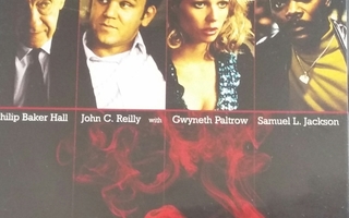 Hard Eight - Sydney (1996) -DVD