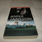 Anna Jansson Hylynryöstäjä -pok - pikkukuva 1