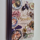 Jennie Benjaminsson : Vegejuhlat : herkullista kasviksista - pikkukuva 1
