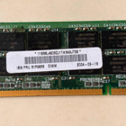 DDR-333MHz CL2.5 512Mb; DDR3-1333 - pikkukuva 1
