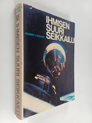 Herbert J. Pichler : Ihmisen suuri seikkailu
