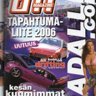 GTi Magazine n:o 4 2006 Opel Astra. BMV. Tuning Car Show. - pikkukuva 2
