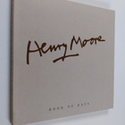 Susan Compton : Henry Moore : Book of days - pikkukuva 1