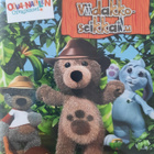 Oiva-Nallen Oivallukset Viidakkoseikkailu DVD SUOMIPUHE - pikkukuva 1