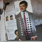 Lautapeli Mr. Bean - pikkukuva 5