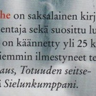 Ruediger Schache: Positiivisen vetovoiman salaisuus - pikkukuva 4