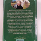Raija Oranen : Maan aamu (signeerattu, tekijän omiste) - pikkukuva 2