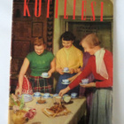 KOTILIESI lehti 1956 N:o 19 - pikkukuva 1