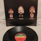 Strangers lp - pikkukuva 1